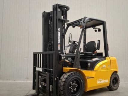 Hangcha CPD35-XEY2HA-SI