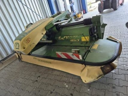 Krone EasyCut F 320 CV