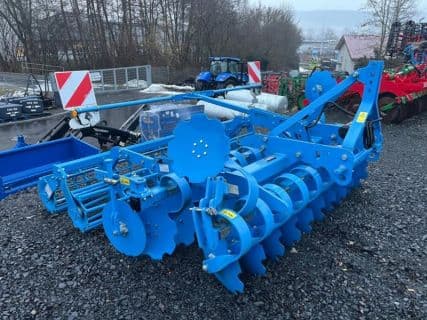 Lemken Heliodor 9/300