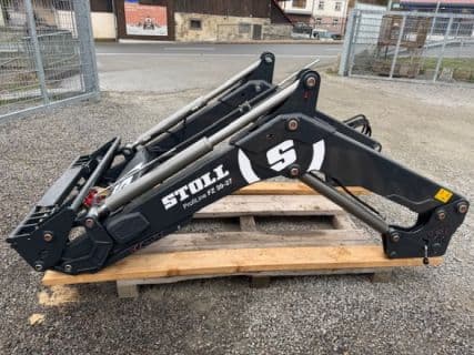 Stoll Profiline FZ 39-27