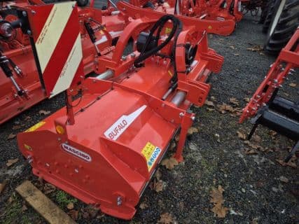 Maschio Bufalo 280