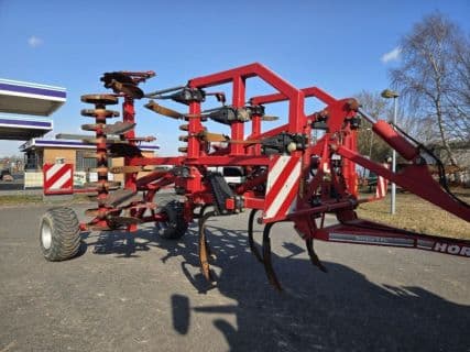 Horsch Terrano 4 FX