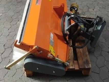 Bema Kommunal 400-1550