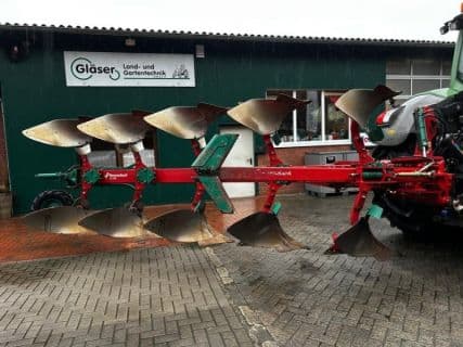 Kverneland LD 100-200-19-HD