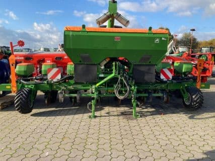 Amazone Precea 6000 2CC Super