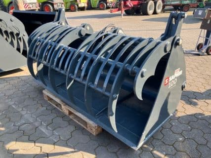 Saphir GS 22 Torionmit Farbschäden-