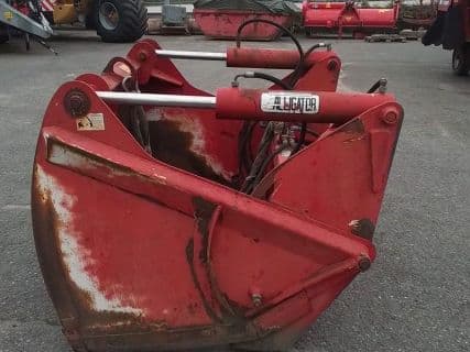 Redrock Alligator 160 Large