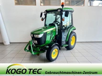 John Deere 3039R