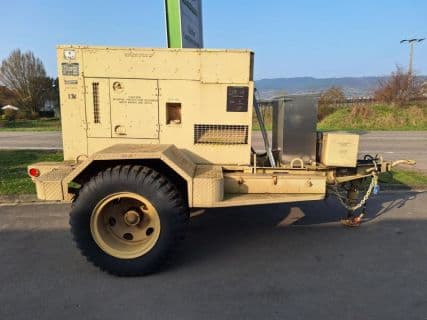 Libby Stromerzeuger 30kW J