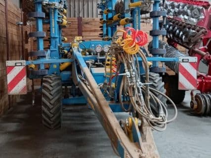 Farmet Fantom FX 650 PRO