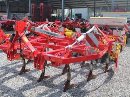Pöttinger SYNKRO 3030 NOVA