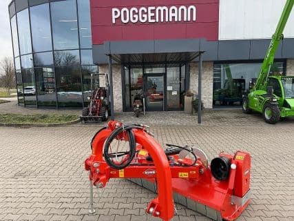 Kuhn TBE 19