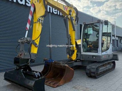 Wacker Neuson ET65