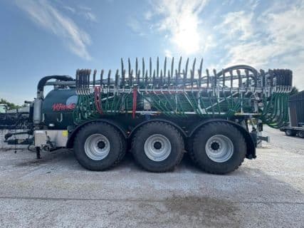 Wienhoff 22.300 TVTW Profi Line