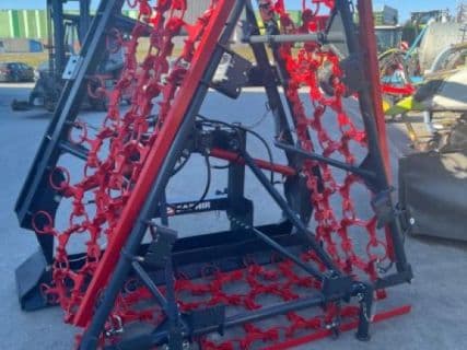 Saphir PERFEKT 603 S4