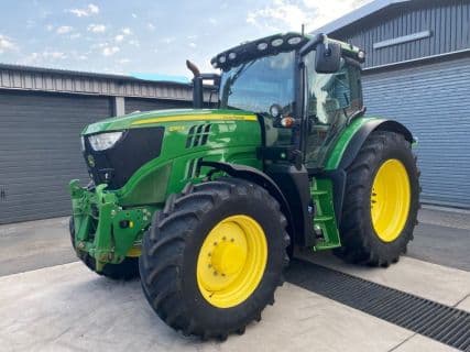 John Deere 6155R