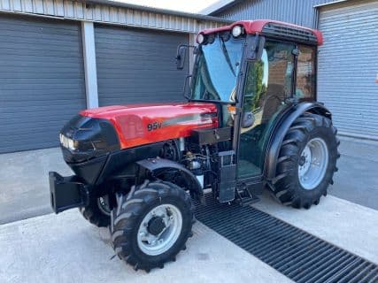 Case IH Quantum 95 V