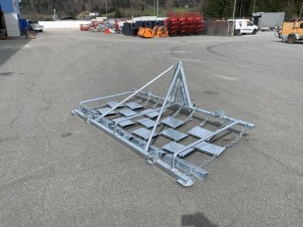 Wiesenegge 250 zu Motormäher