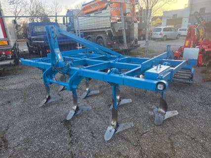 Lemken SMARAGD 90/300