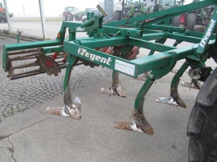 Regent Tukan  FSG 300