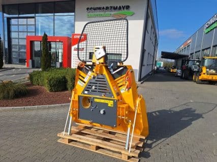 Uniforest FSW 70 H pro