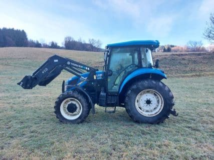 New Holland TD5.85