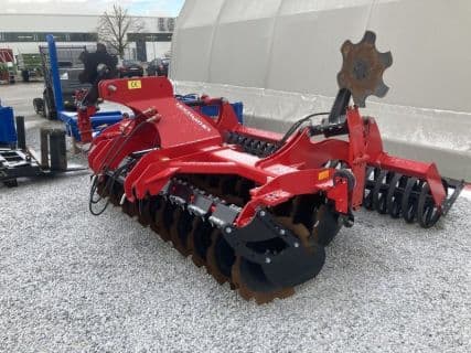 Stekro Gladiator RX 3m