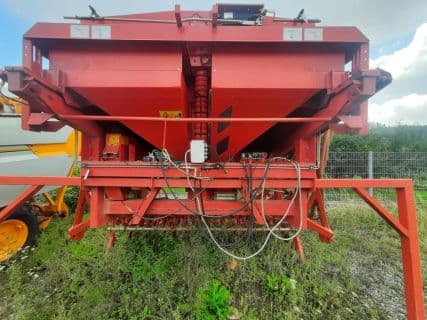 Kuhn Venta AL 302