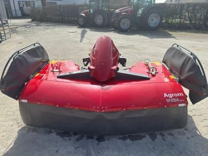 Massey Ferguson M 294 FP-V