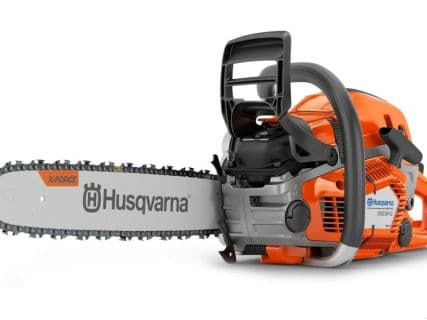 Husqvarna 550 XP G Mark II
