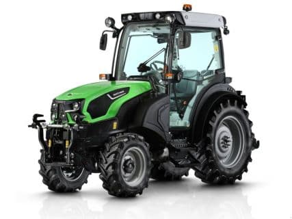 Deutz-Fahr 5105 DS (Stage V)