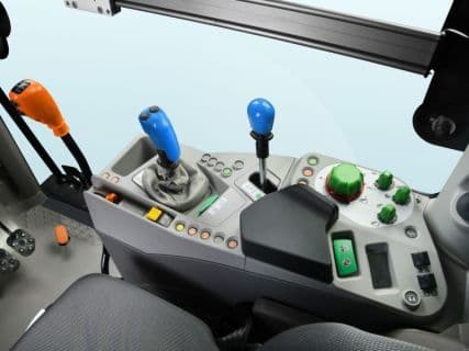 Deutz-Fahr 5105 DS (Stage V)