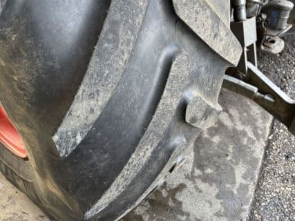 Michelin 600 65 34 Multibib