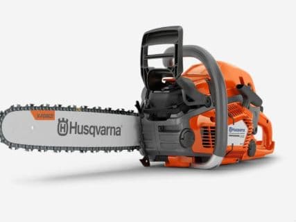 Husqvarna Benzin-Motor 545 Mark II (15“ / 38cm)