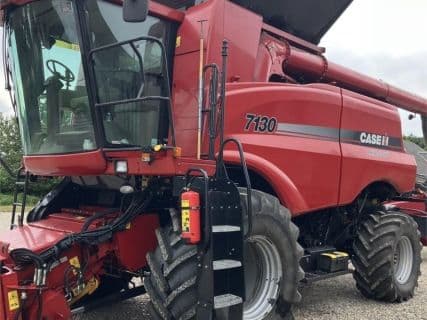 Case IH Axial Flow 7130