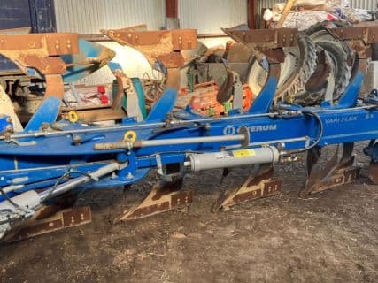 VX- 5975- SÆLGES FOR KUNDE-