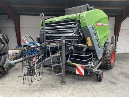 Fendt ROTANA 160V COMBI