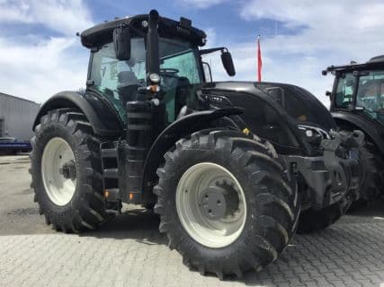 Valtra S 394 TW
