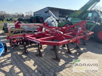 Horsch TERRANO 4 FX