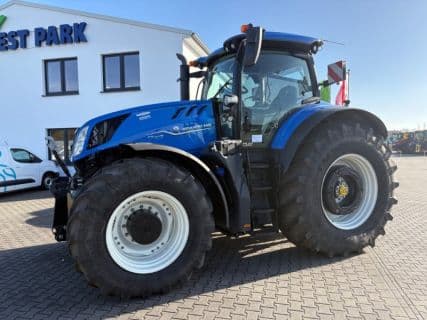 New Holland T7.315 Auto Command HD PLM *Sonderpreis*