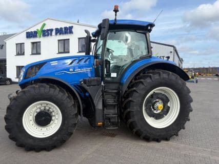 New Holland T7.275 Auto Command HD PLM*Sonderpreis*