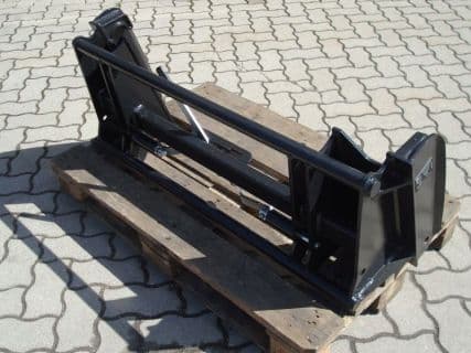 Hauer Werkzeugadapter -Euro