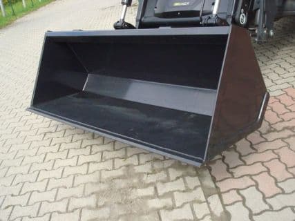 Universalschaufel Euro/Hauer