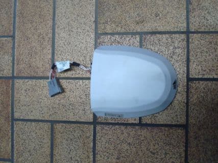 Noel RTK Spurführung