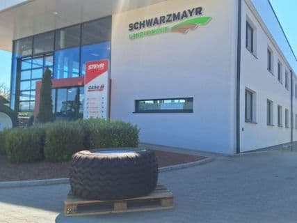 Alliance 500/55-20 10L ET0