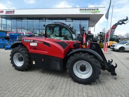 Case IH Farmlift 737