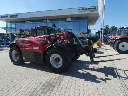 Case IH Farmlift 742
