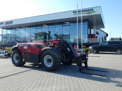 Case IH Farmlift 935