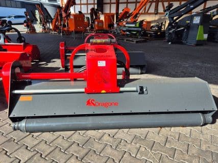 DRAGONE MTL 220 FARMERS EDITION  /Schlegel für Traktor-