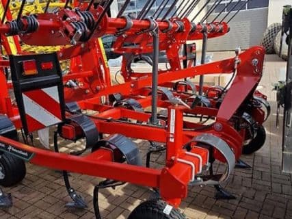 Kverneland Turbo 3000-Refl